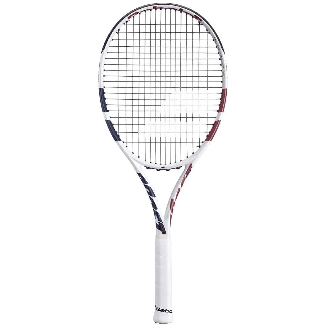 Raqueta de tenis Babolat Boost Drive White  1