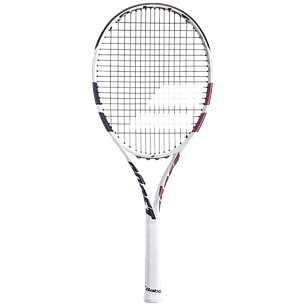 Raqueta de tenis Babolat Boost Drive White 