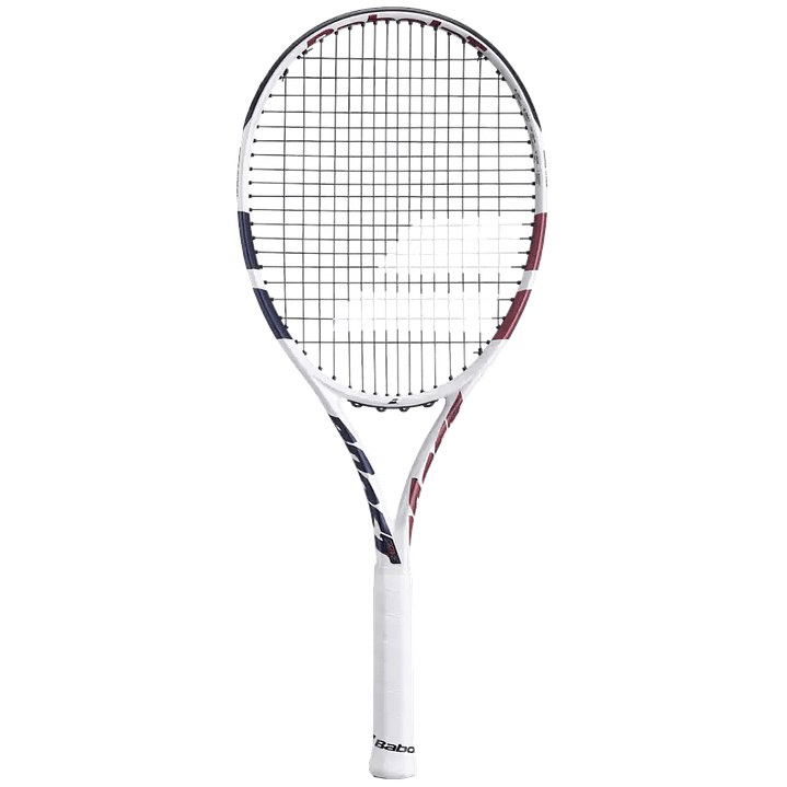 Raqueta de tenis Babolat Boost Drive White  1