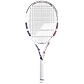 Raqueta de tenis Babolat Boost Drive White  - Miniatura 1