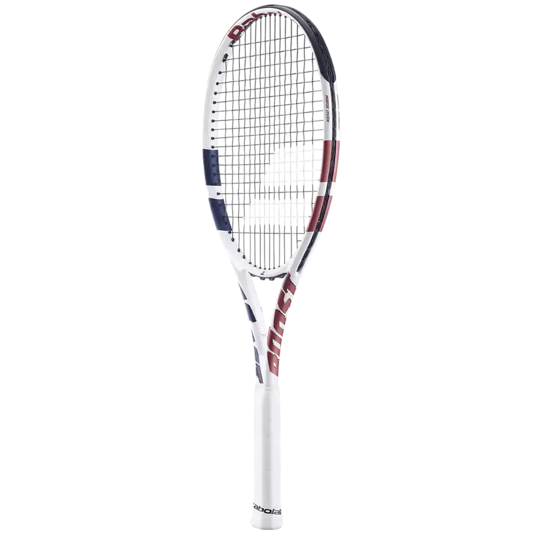 Raqueta de tenis Babolat Boost Drive White  2