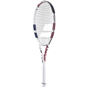 Raqueta de tenis Babolat Boost Drive White 