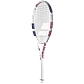 Raqueta de tenis Babolat Boost Drive White  - Miniatura 2