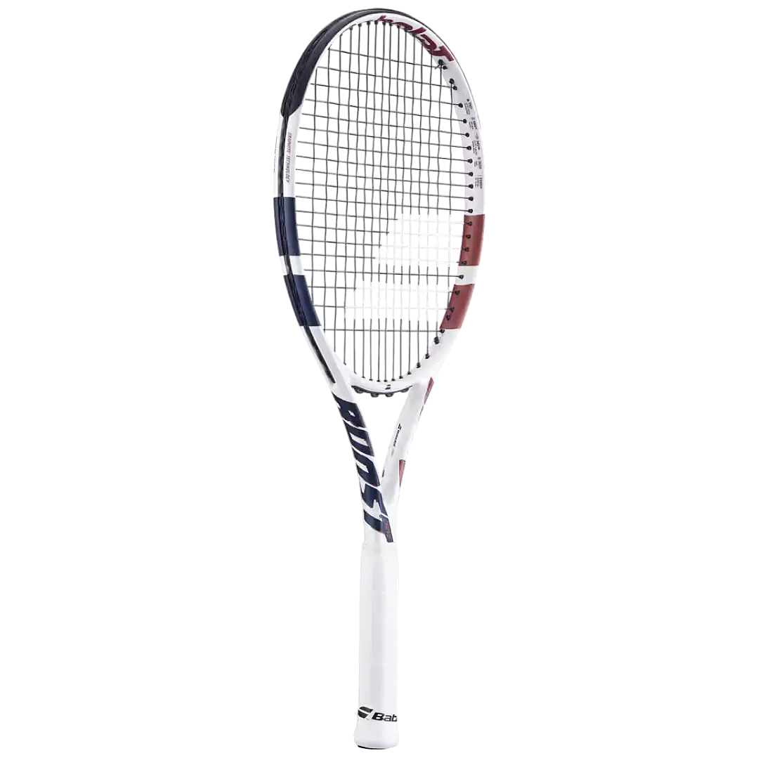 Raqueta de tenis Babolat Boost Drive White  3
