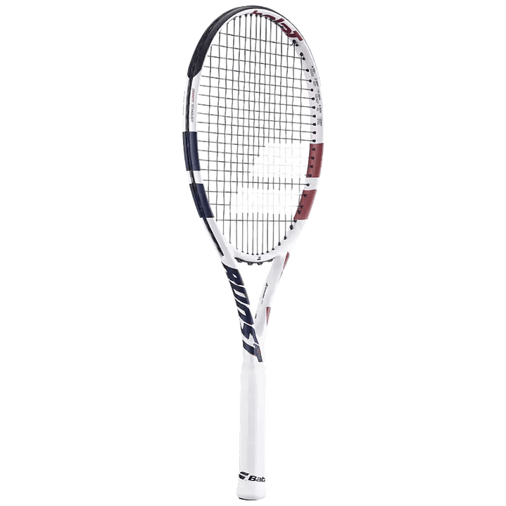 Raqueta de tenis Babolat Boost Drive White  3