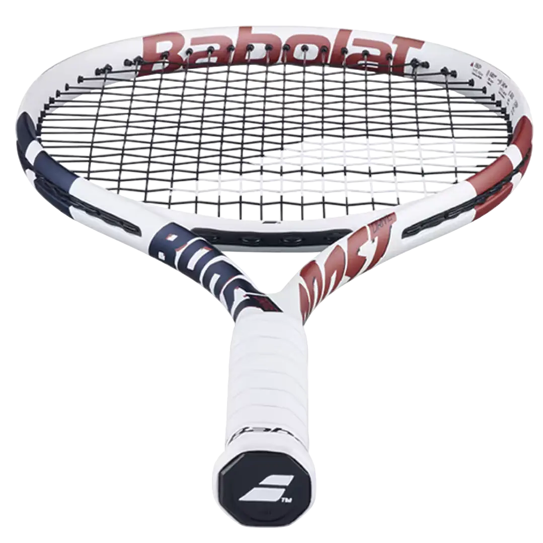 Raqueta de tenis Babolat Boost Drive White  4