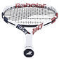 Raqueta de tenis Babolat Boost Drive White  - Miniatura 4