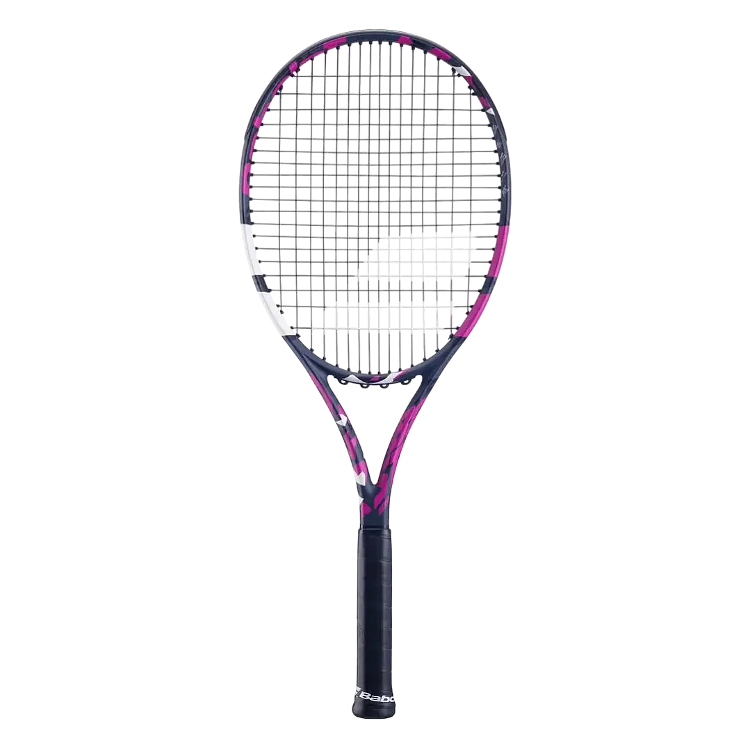 Raqueta de tenis Babolat Boost Aero Pink  1