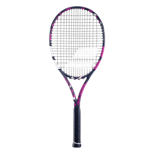 Raqueta de tenis Babolat Boost Aero Pink 