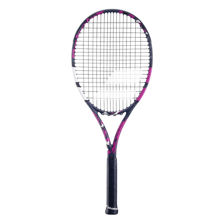Raqueta de tenis Babolat Boost Aero Pink  1