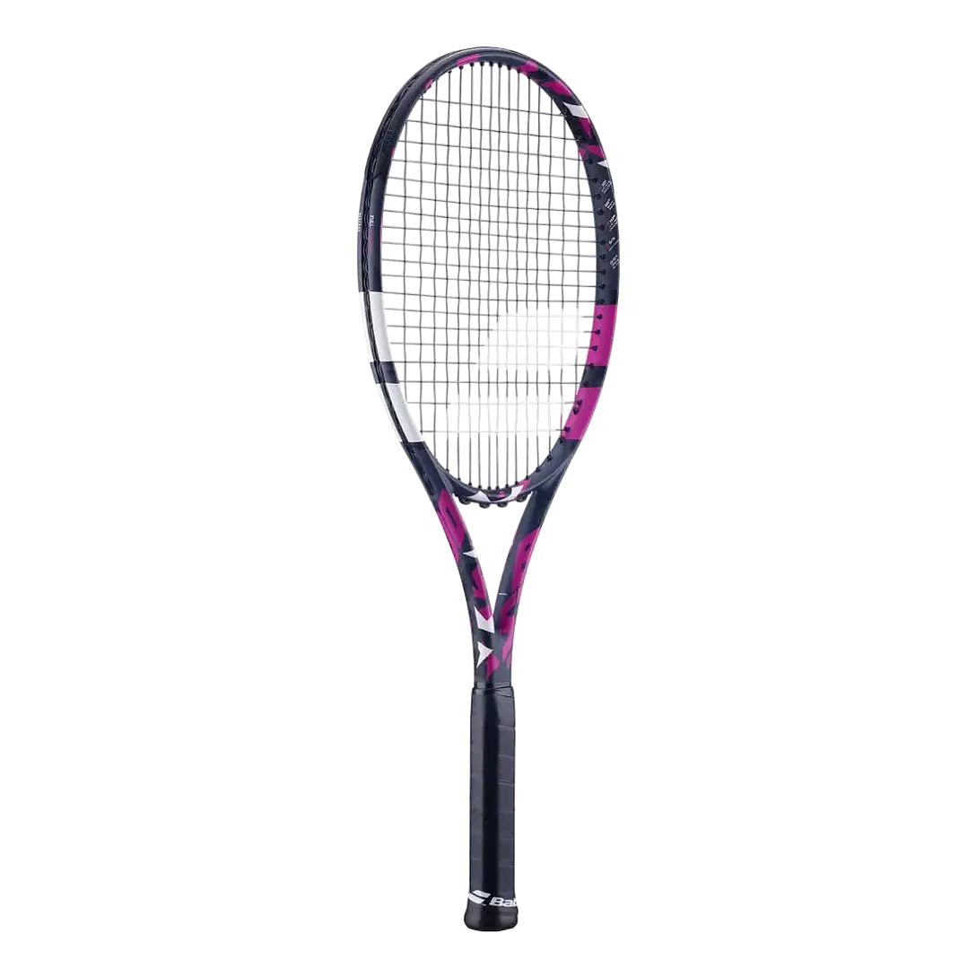 Raqueta de tenis Babolat Boost Aero Pink  2