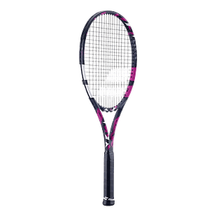 Raqueta de tenis Babolat Boost Aero Pink 
