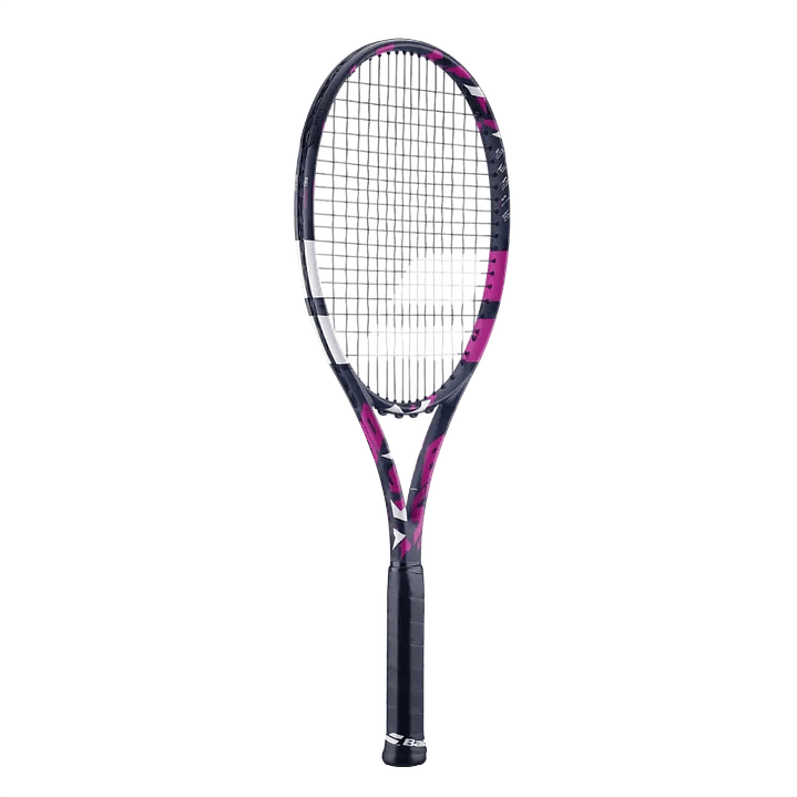 Raqueta de tenis Babolat Boost Aero Pink  2