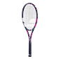 Raqueta de tenis Babolat Boost Aero Pink  - Miniatura 2