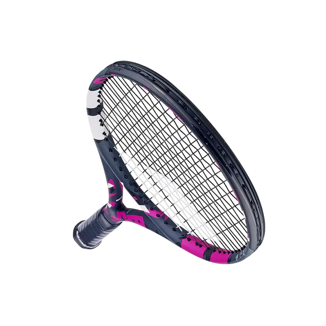Raqueta de tenis Babolat Boost Aero Pink  3