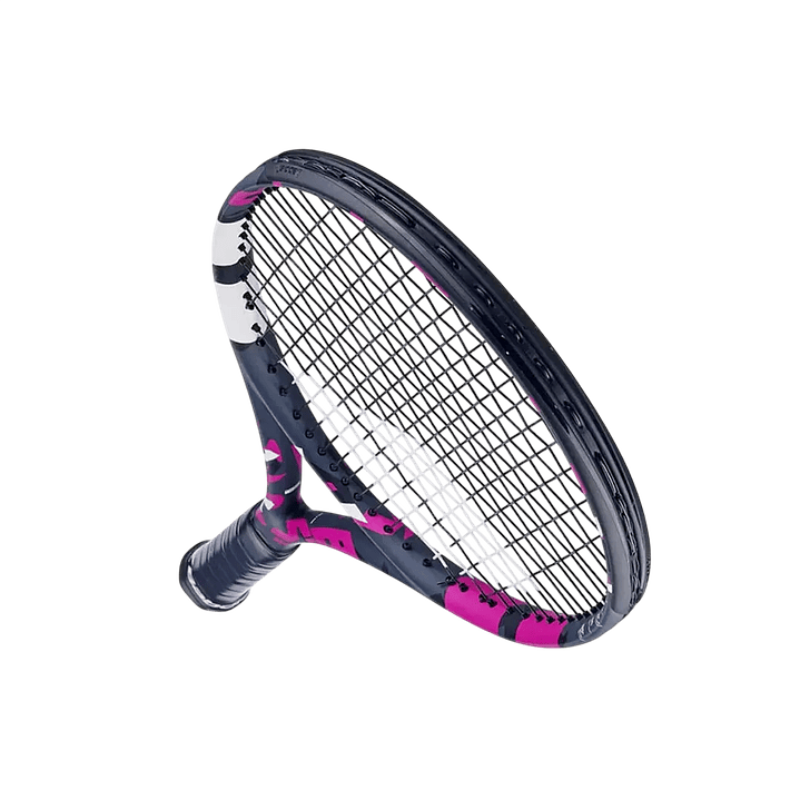 Raqueta de tenis Babolat Boost Aero Pink  3
