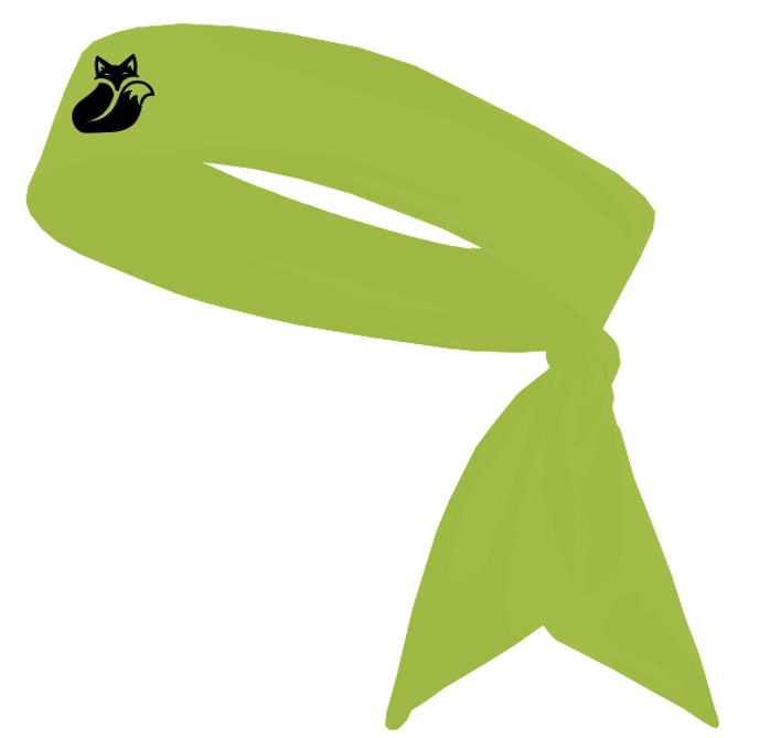 Bandanas Dry Pro Tilki Lehinde