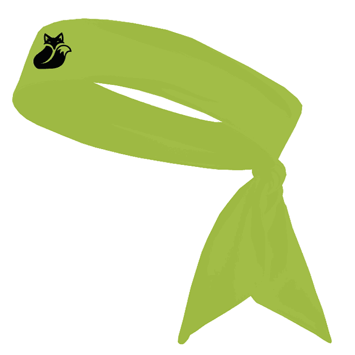 Bandana Dry Pro Tilki Lehinde  1