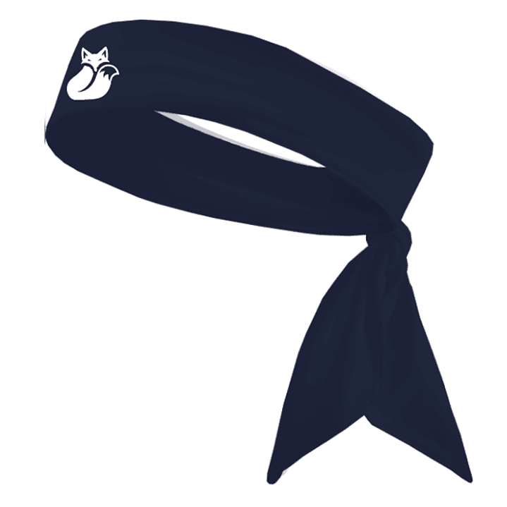 Bandana Dry Pro Tilki Lehinde  2