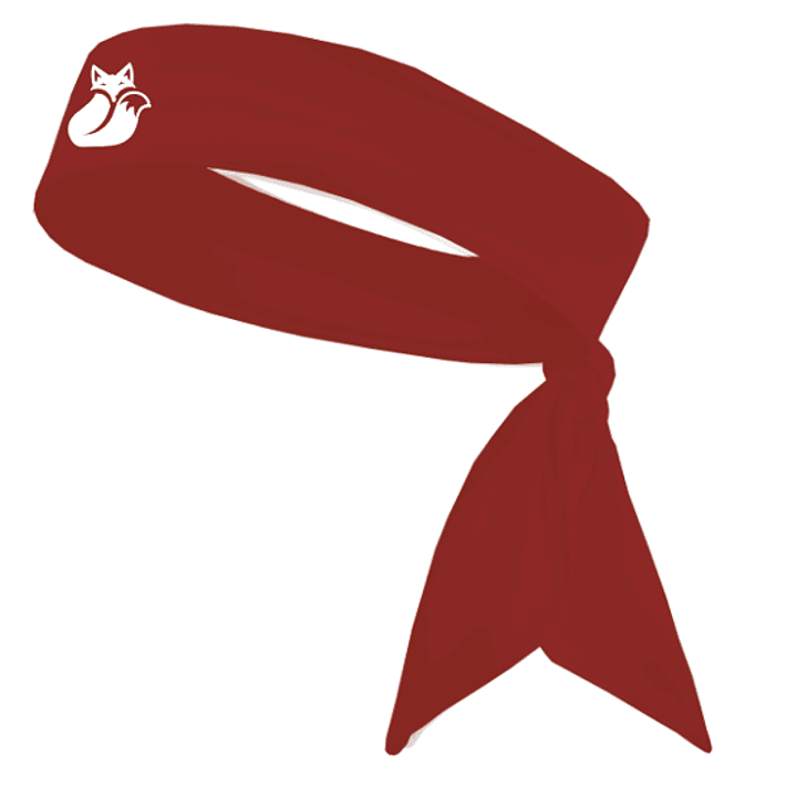 Bandana Dry Pro Tilki Lehinde  3