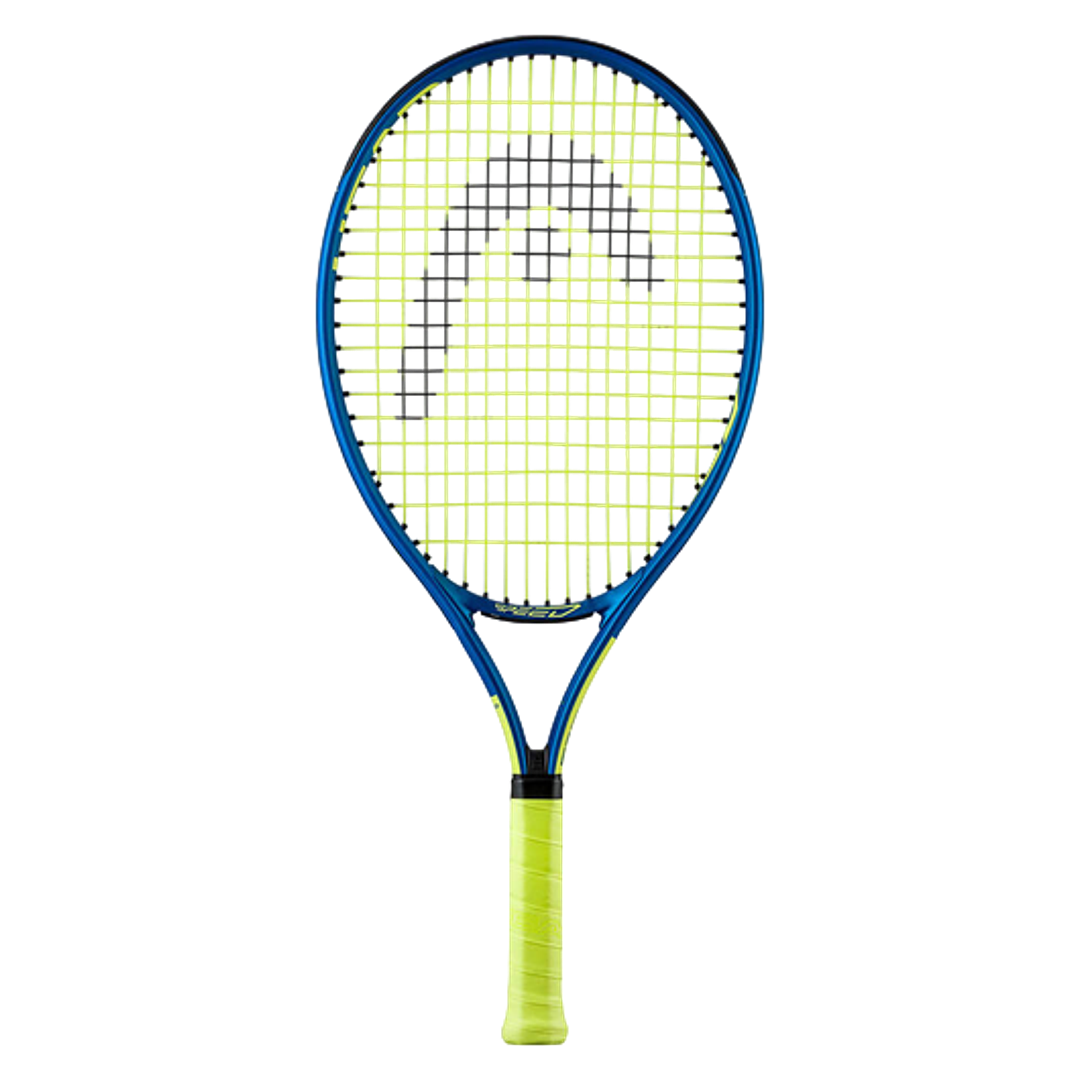 Raquetas de tenis Head Speed Jr 25 Bicolor 1