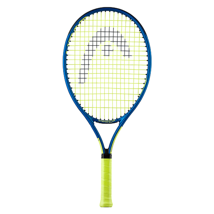 Raquetas de tenis Head Speed Jr 25 Bicolor 1