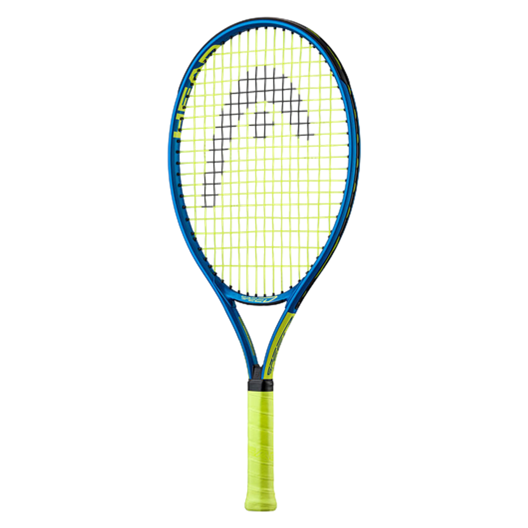 Raquetas de tenis Head Speed Jr 25 Bicolor 2