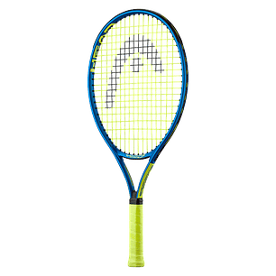 Raquetas de tenis Head Speed Jr 25 Bicolor