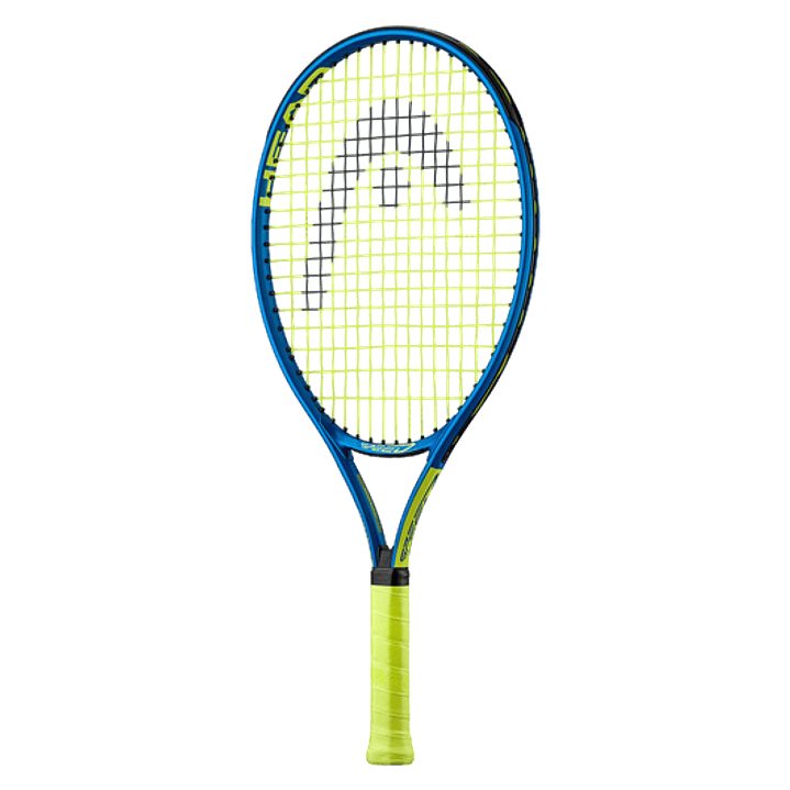 Raquetas de tenis Head Speed Jr 25 Bicolor 2