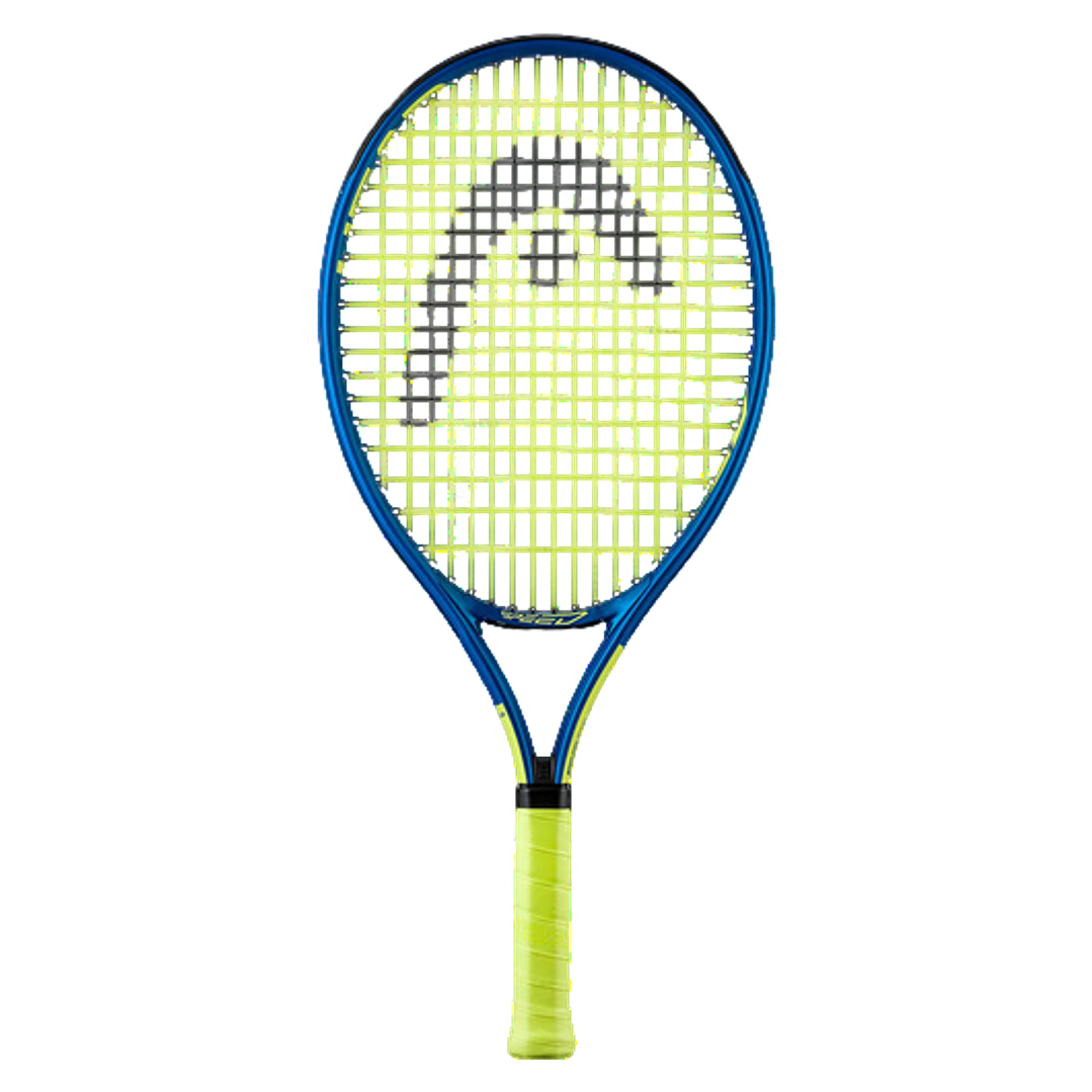 Raquetas de tenis Head Speed Jr 23 Azul 1
