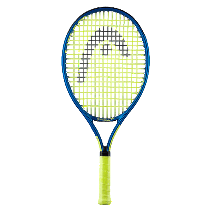 Raquetas de tenis Head Speed Jr 23 Azul 1