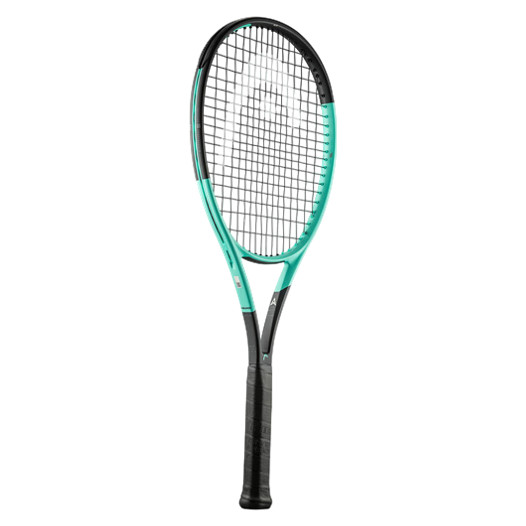 Raqueta de Tenis Head Boom MP 2024 Bicolor 3