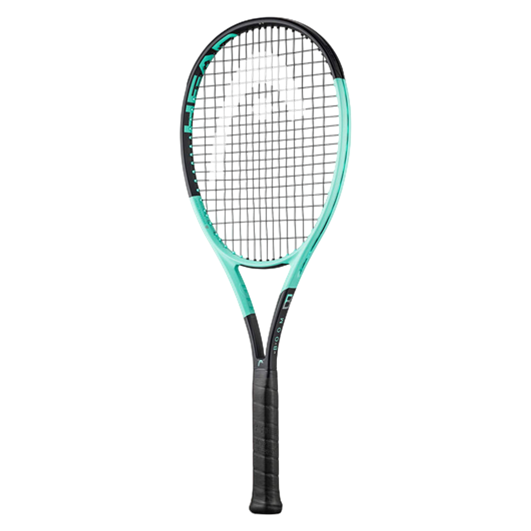 Raqueta de Tenis Head Boom MP Bicolor 2