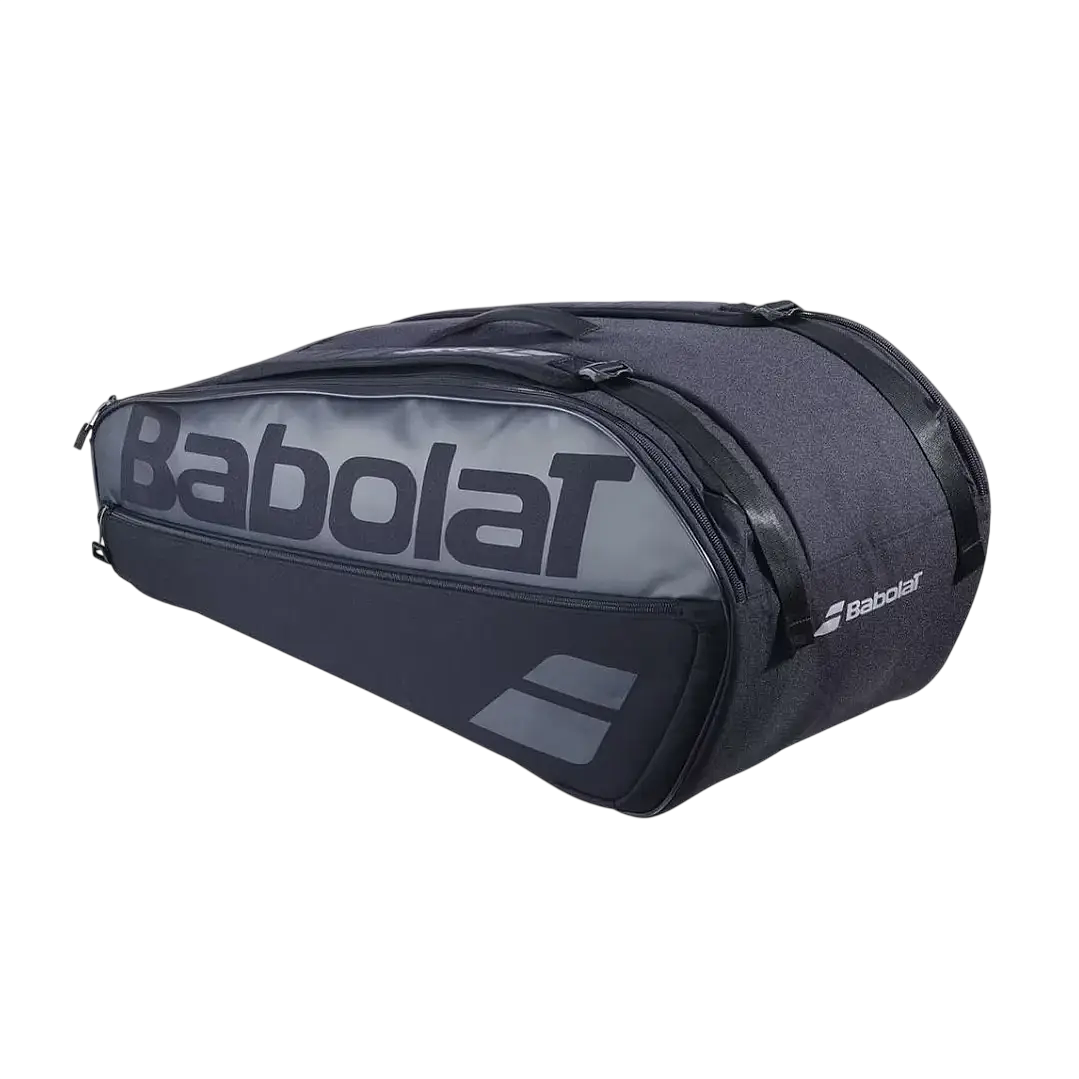 Bolso de tenis Babolat Court RH X9 Negro  3