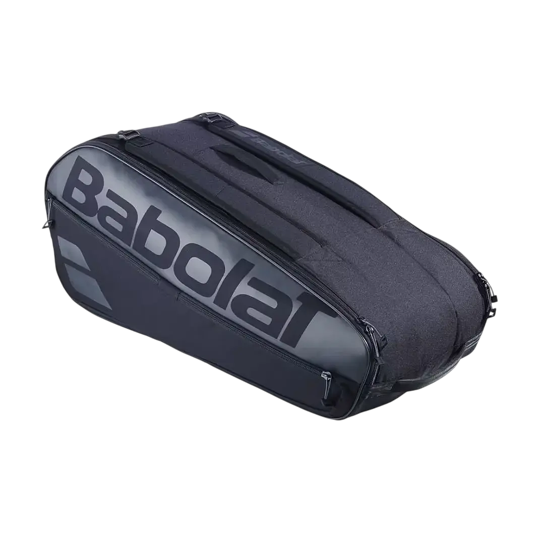 Bolso de tenis Babolat Court RH X9 Negro  1