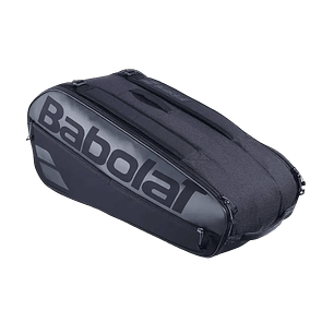 Bolso de tenis Babolat Court RH X9 Negro 