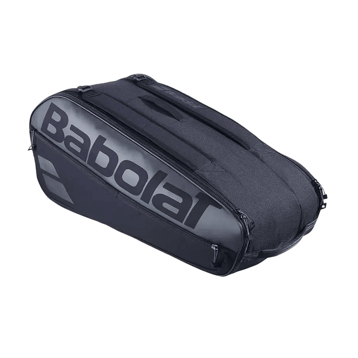 Bolso de tenis Babolat Court RH X9 Negro  1