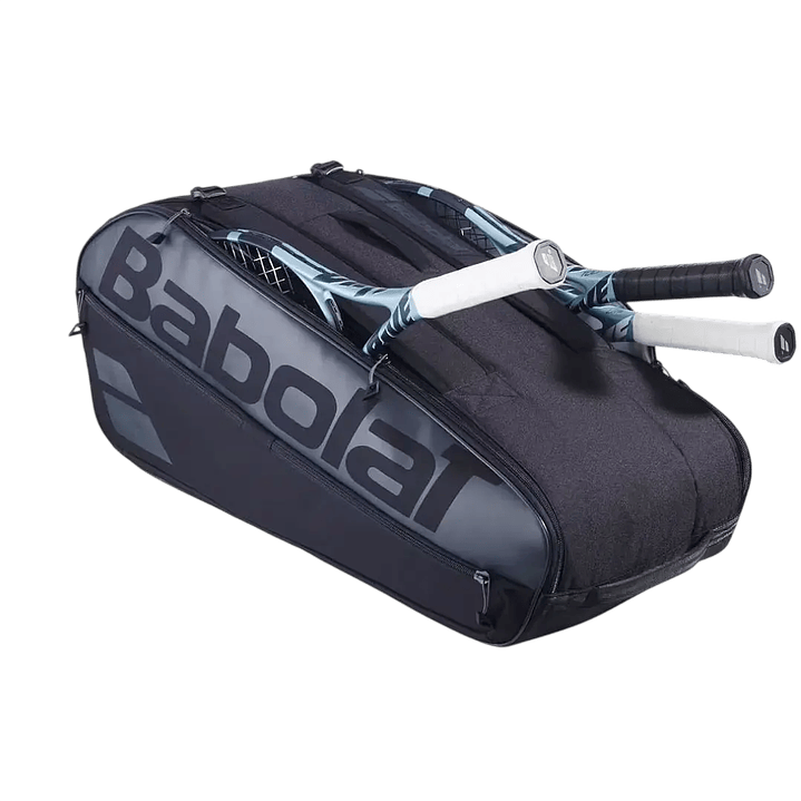 Bolso de tenis Babolat Court RH X9 Negro  2