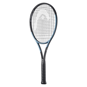 Raqueta de tenis head gravity MP 2025 negra