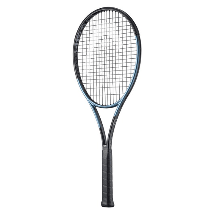 Raqueta de tenis head gravity MP 2025 negra 2