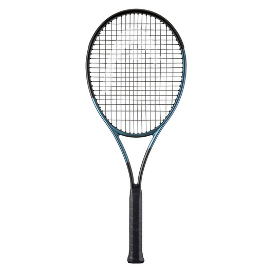 Raqueta de tenis head gravity MP 2025 negra 1