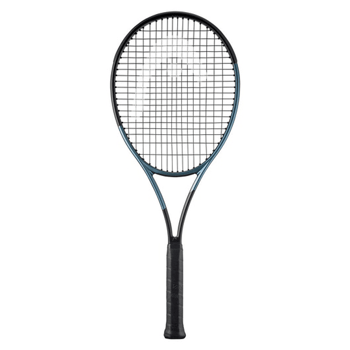 Raqueta de tenis head gravity MP 2025 negra 1