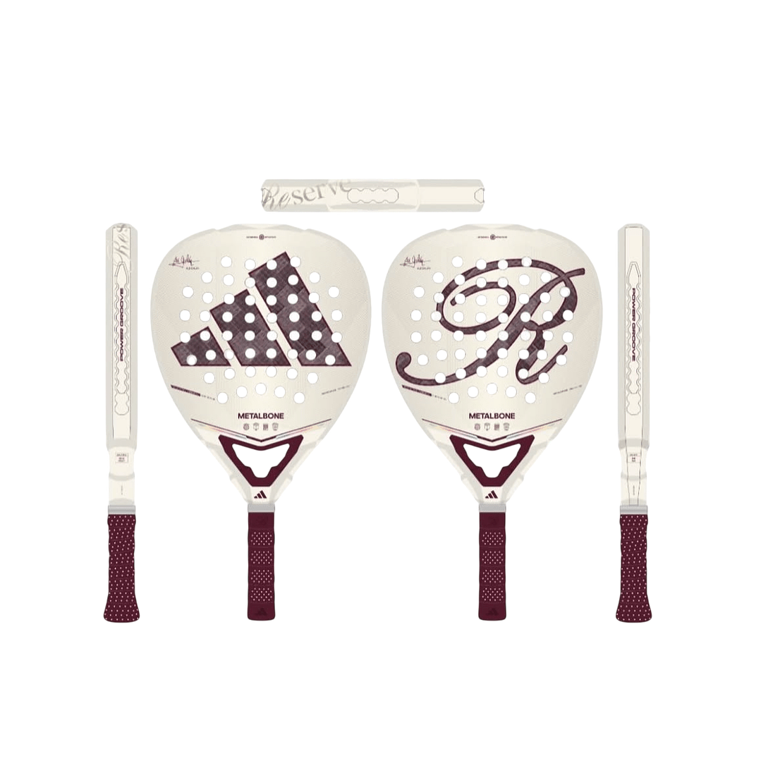 Preventa Pala de pádel Adidas Metalbone Reserve EDT 2026 1