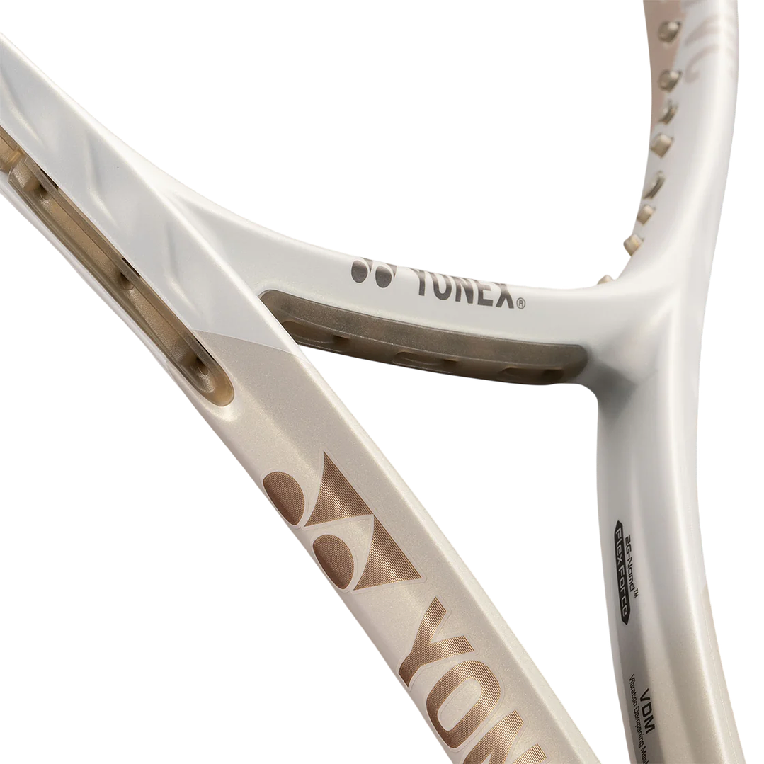 Raqueta de tenis Yonex VCORE FEEL  2