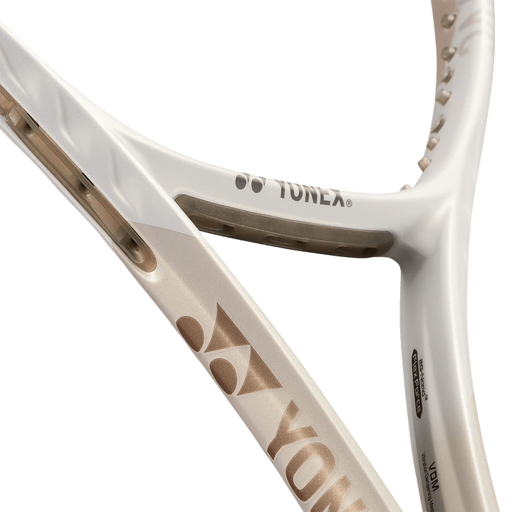 Raqueta de tenis Yonex VCORE FEEL  2