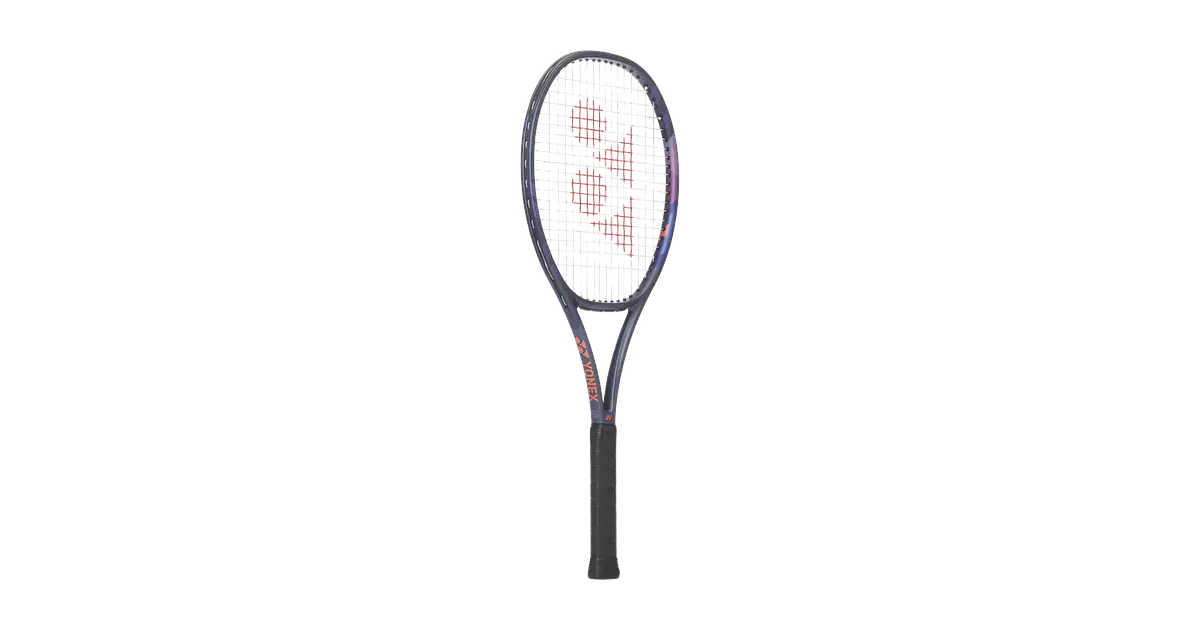 Raqueta de tenis Yonex PERCEPT 97 G 3/8 310GR MIDNIGHT NAVY