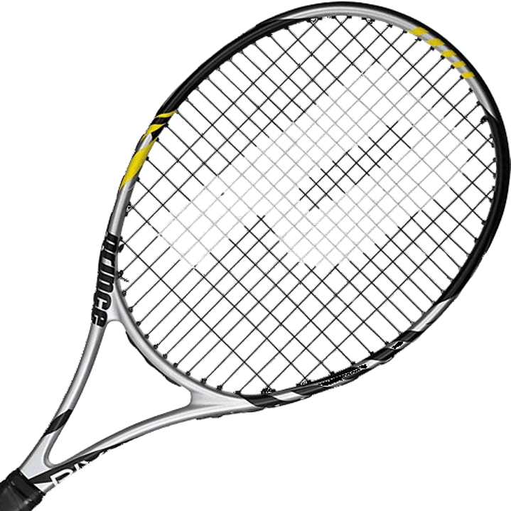 Raqueta de tenis Prince Rival Team 100 275gr Silver Prince 3