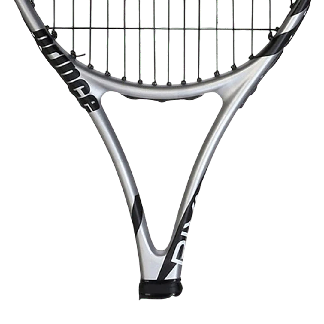 Raqueta de tenis Prince Rival Team 100 275gr Silver Prince 2