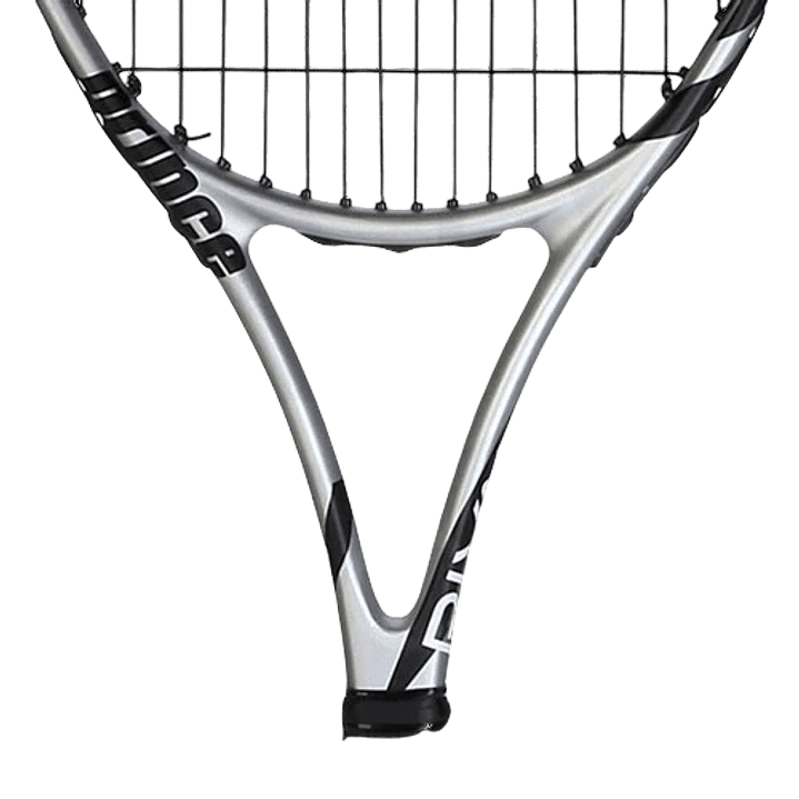 Raqueta de tenis Prince Rival Team 100 275gr Silver Prince 2