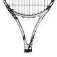 Raqueta de tenis Prince Rival Team 100 275gr Silver Prince - Miniatura 2
